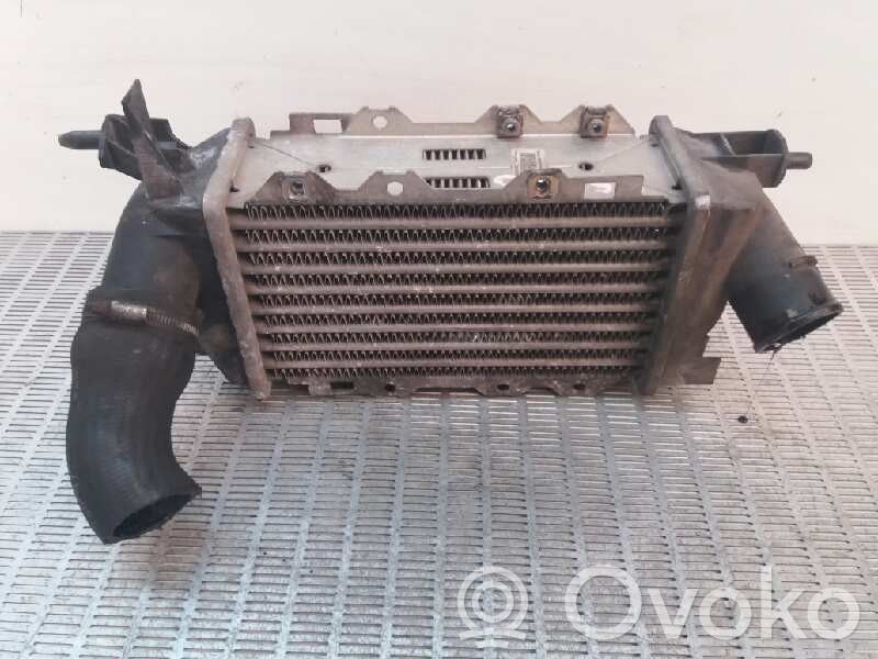 Radiador intercooler   52475657,06N0V2000,DELPHI