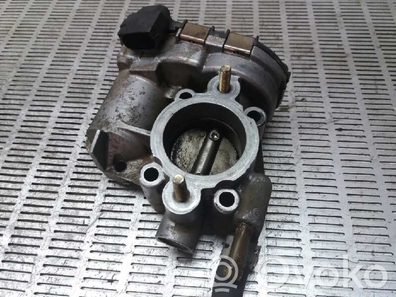 Opel Corsa C Cavi iniettore di carburante 