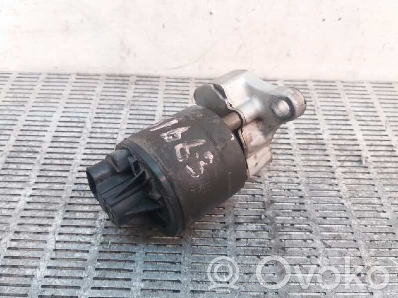 Daewoo Kalos Válvula EGR 
