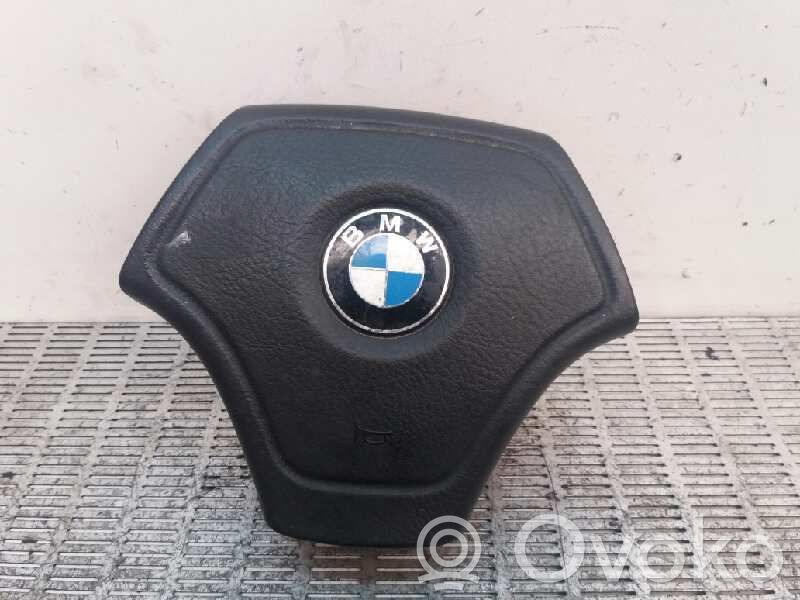 BMW 3 E36 Vairo oro pagalvė 