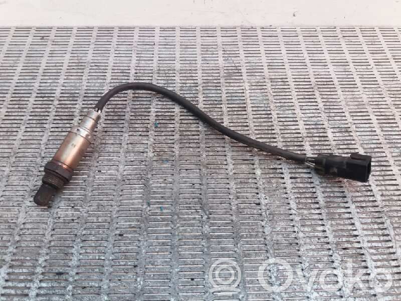 Ford Ka Sonda lambda 