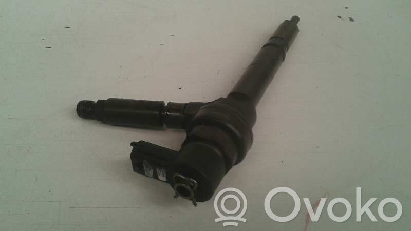 Inyector de combustible   0445110175