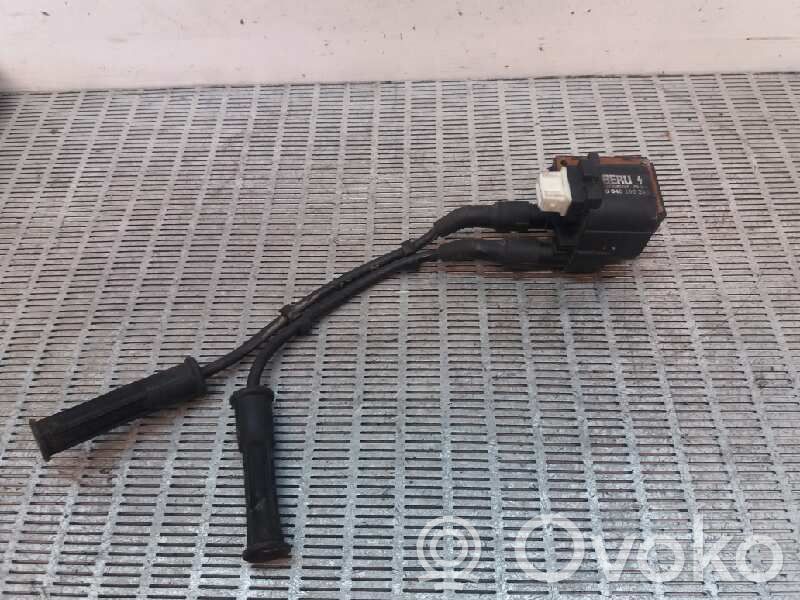 Renault Megane I Bobină aprindere 