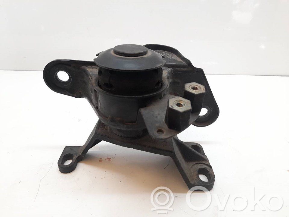Engine mount bracket   97BB7M124CH