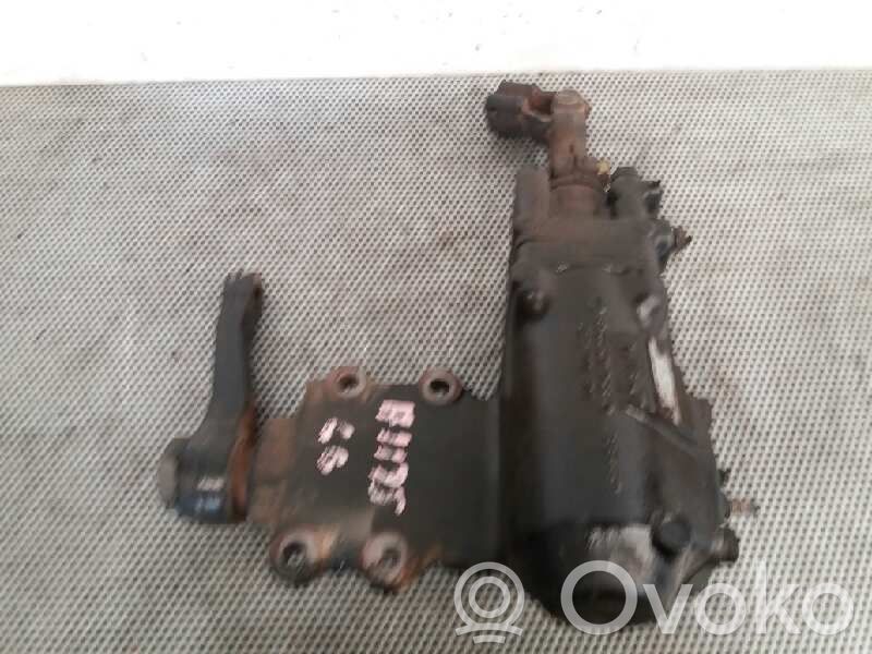 Nissan Terrano Vairo kolonėlė 