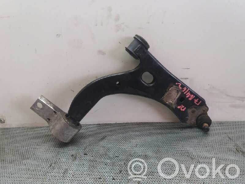 Front control arm