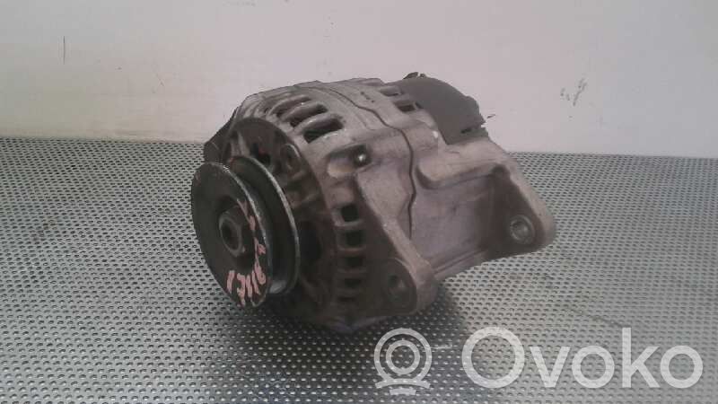 Nissan Terrano Generator/alternator 