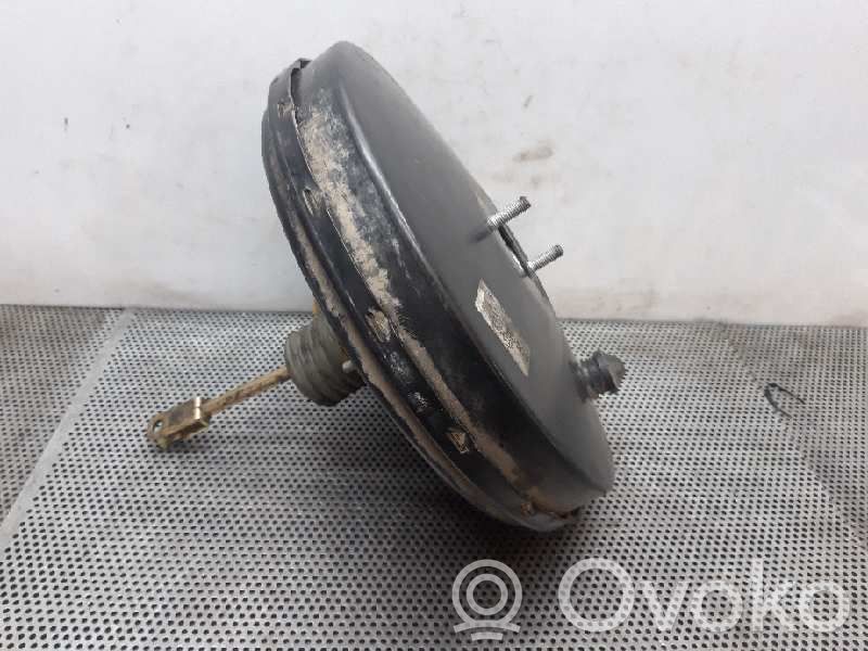 Renault Master II Hydraulic servotronic pressure valve 