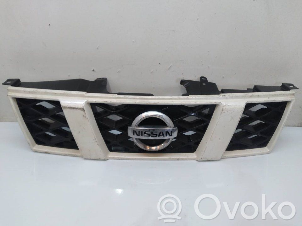 Nissan X-Trail T31 Grilă față 