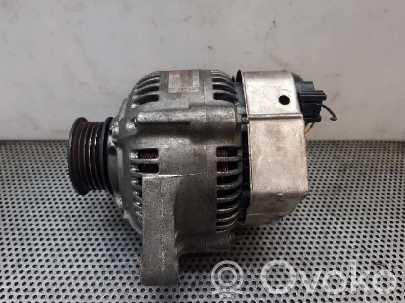 Toyota Celica T180 Alternator 