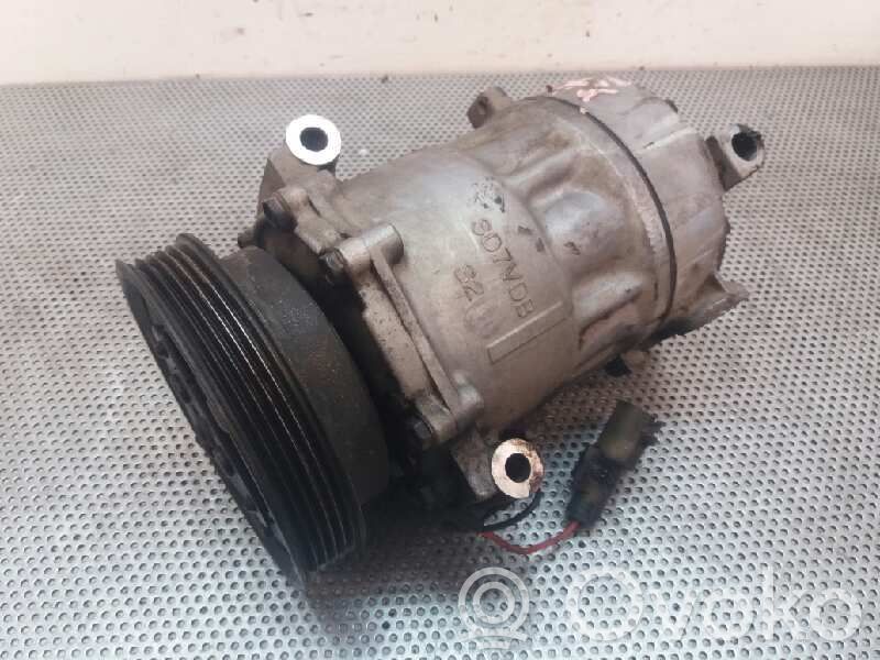 Klimakompressor Pumpe   1219F