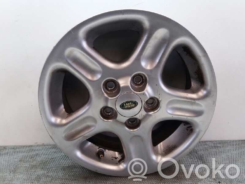 Jante alliage R18