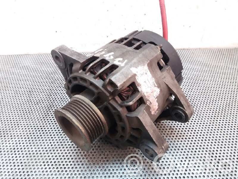Alfa Romeo 147 Generator/alternator 