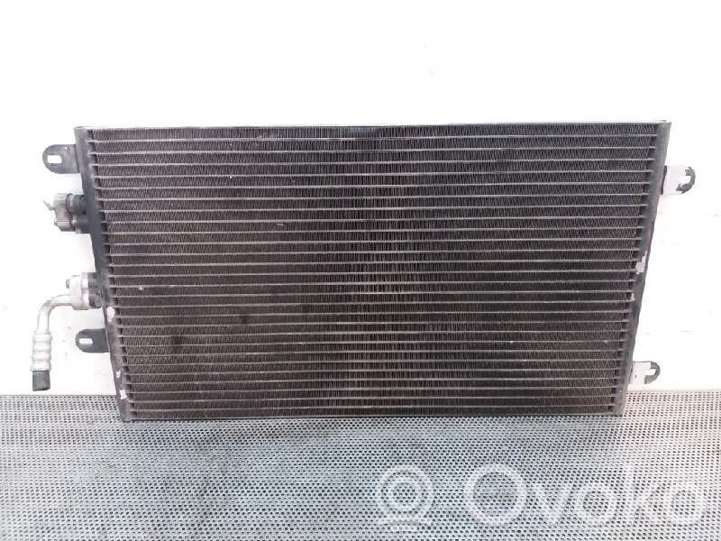 Alfa Romeo 147 Radiator răcire A/C (condensor)