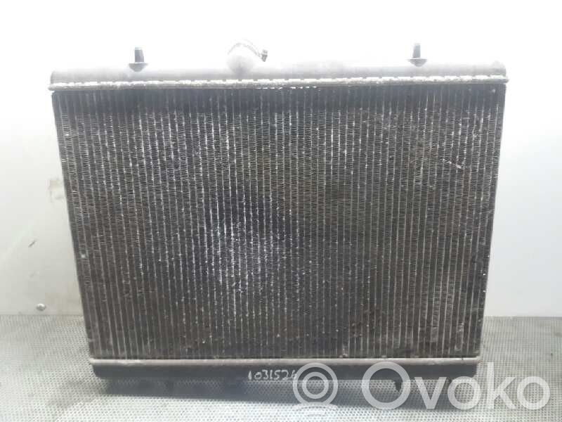 Citroen C4 I Radiateur de refroidissement