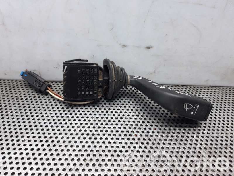 Wiper control stalk
