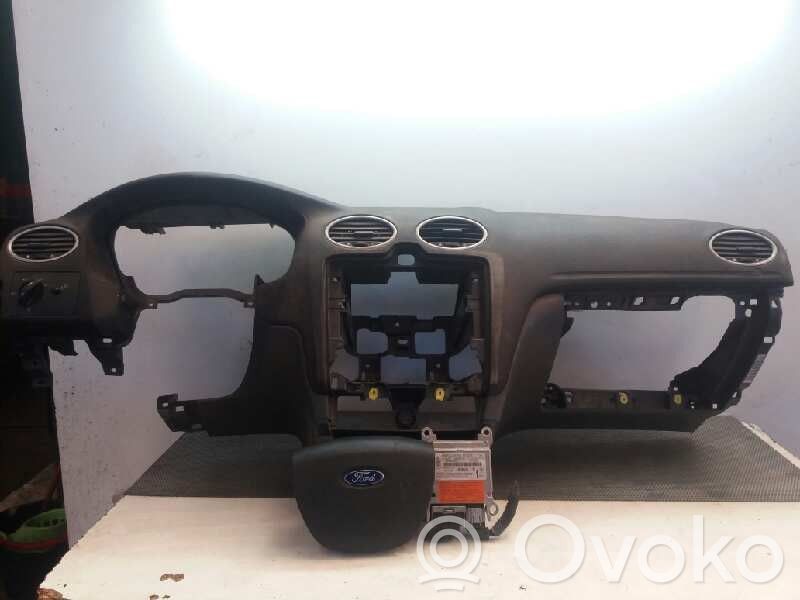 Ford Focus Airbag-Set 