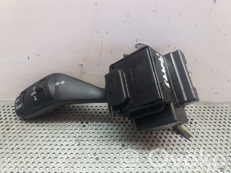 Interruptor de control del panel de luces   4M5T13335BD
