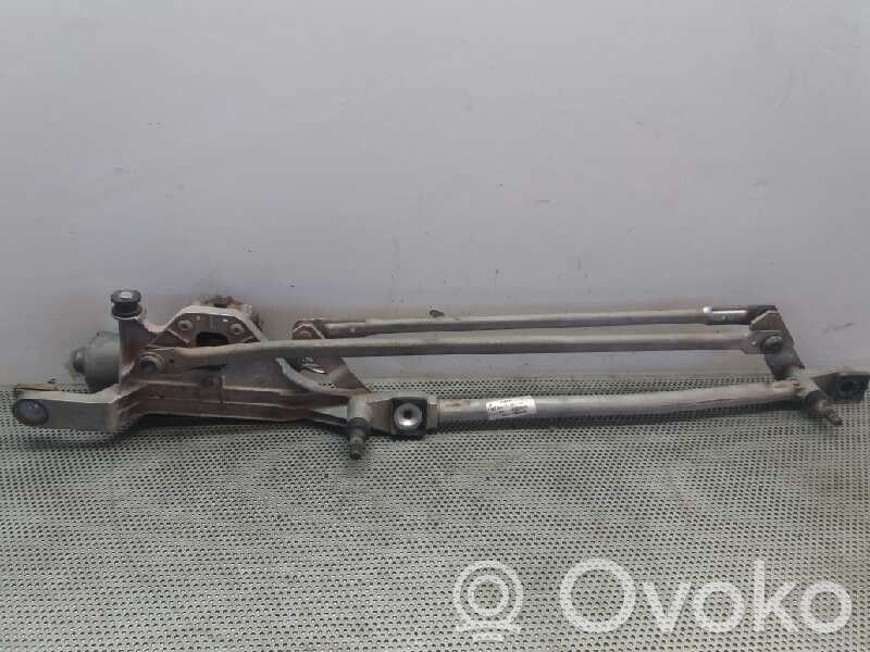 Motor del limpiaparabrisas   0390241731