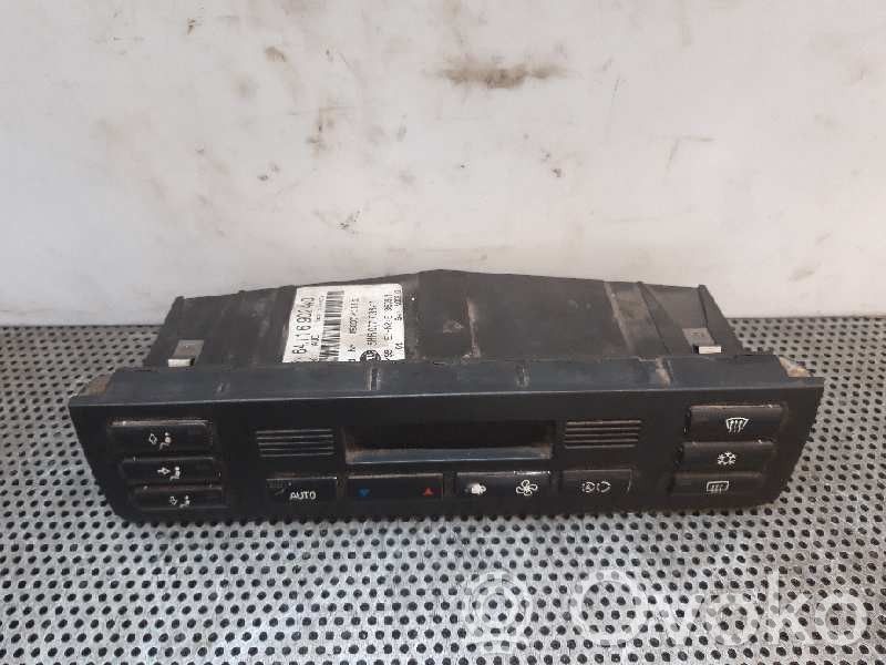 Panel klimatyzacji   64116902440,5HB00773811