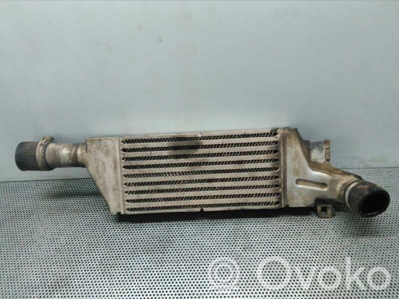 Opel Combo C Radiator intercooler 