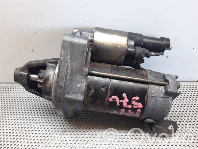 Honda CR-V Electromotor 