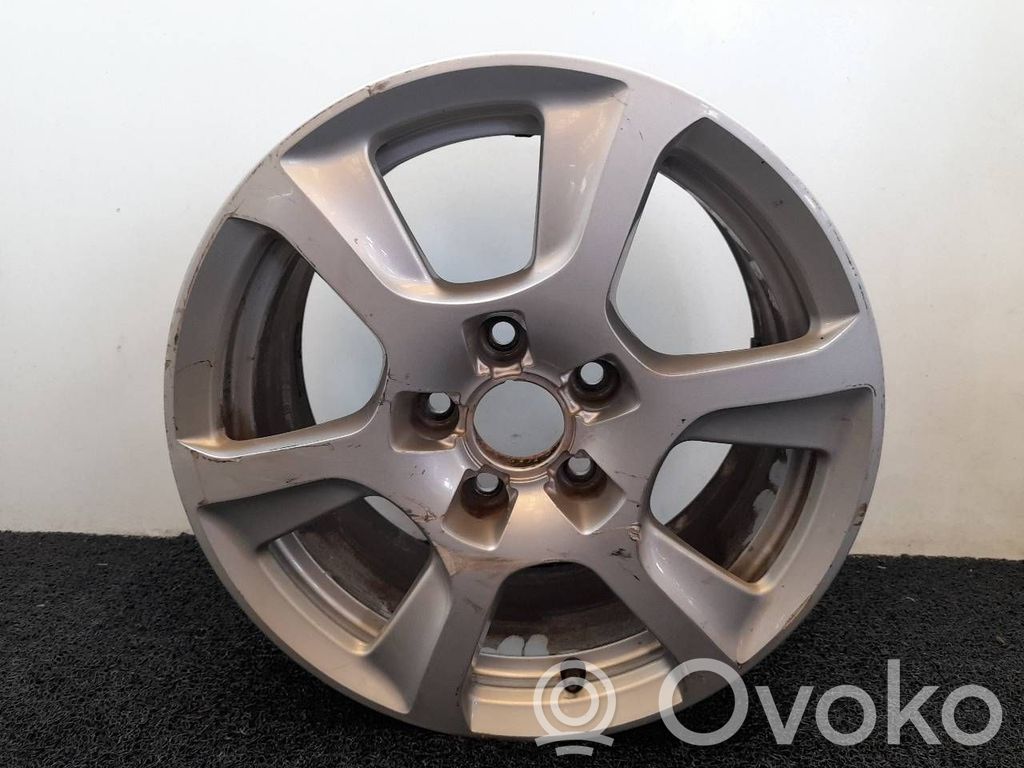 Felgi aluminiowe R18   75JX16H2ET45,8K0601025F