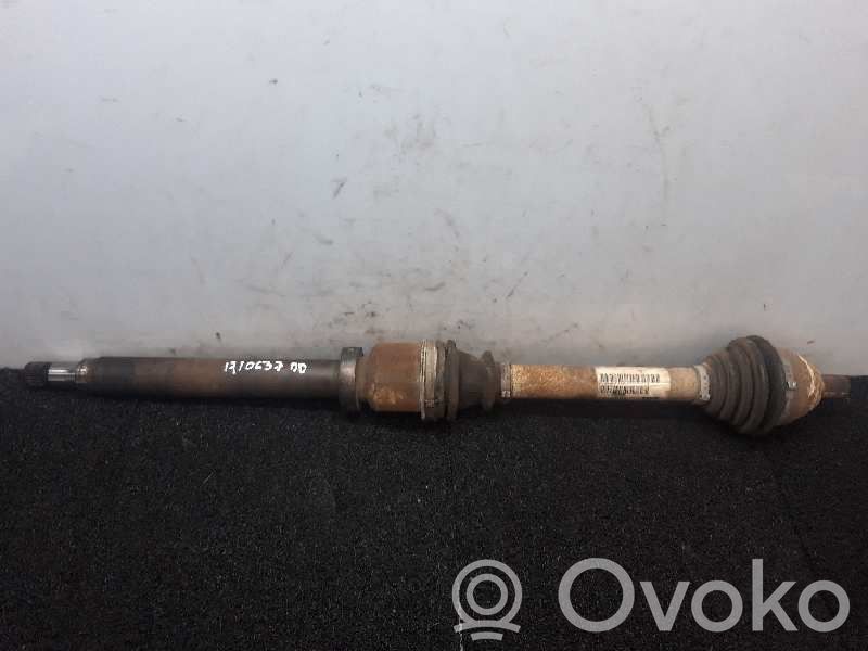 Volvo V50 Front driveshaft 