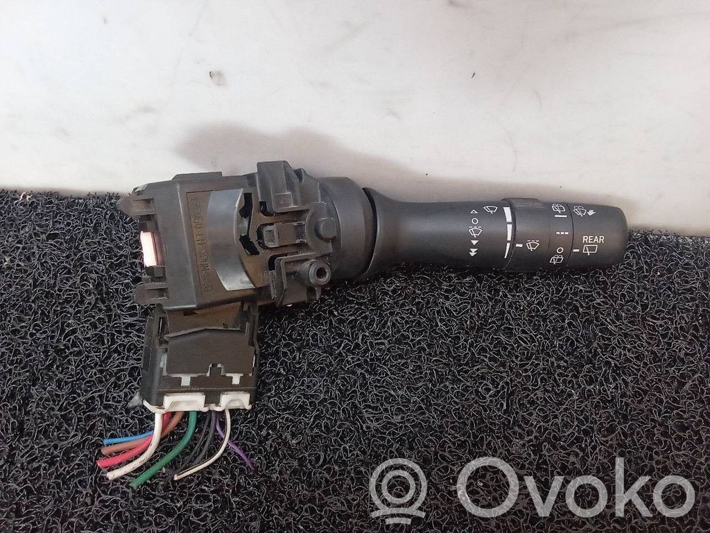 Toyota Prius (XW30) Leva comando tergicristalli 