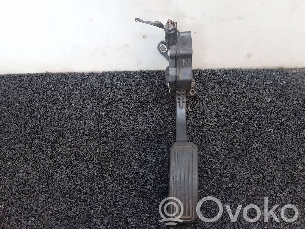 Toyota Prius (XW30) Sensore di accelerazione 