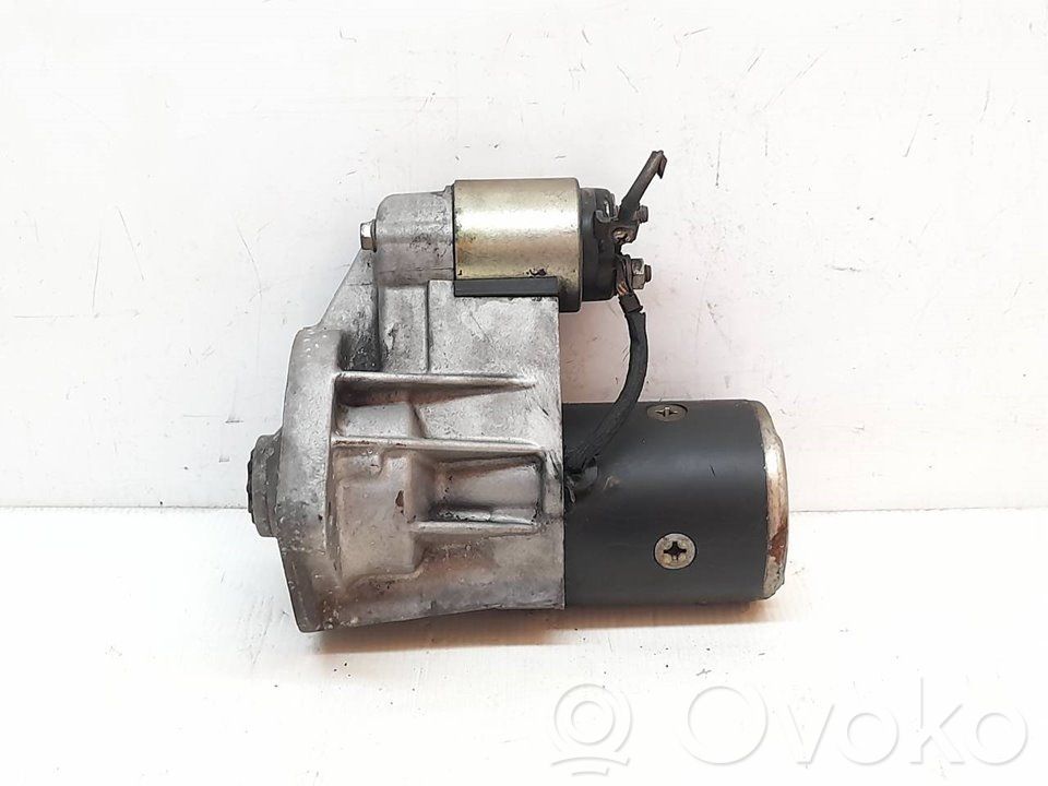 Opel Corsa B Starteris 