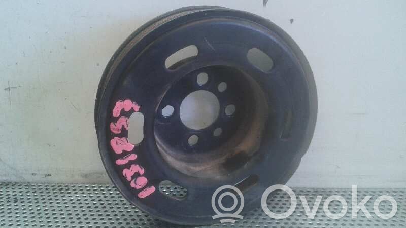 Audi A3 S3 8L Fulie vibrochen 