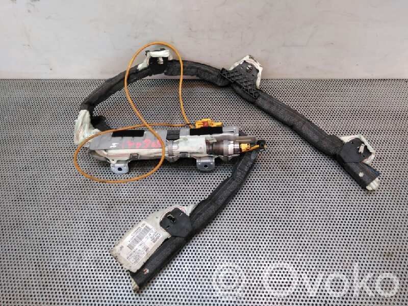 Ford Focus Airbag portiera anteriore 