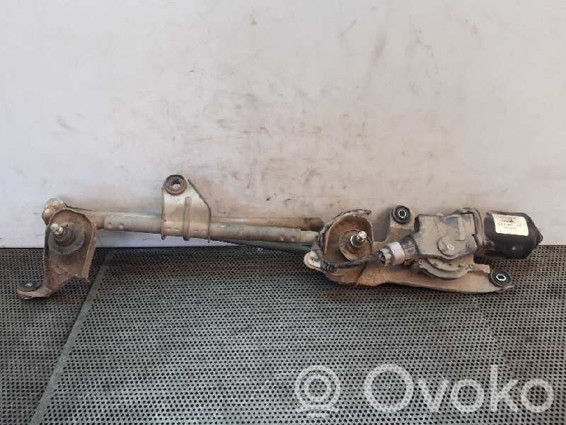 Motor ștergător   8250A153,MS1592006821,DENSO