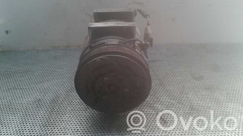 Klimakompressor Pumpe   383E125085
