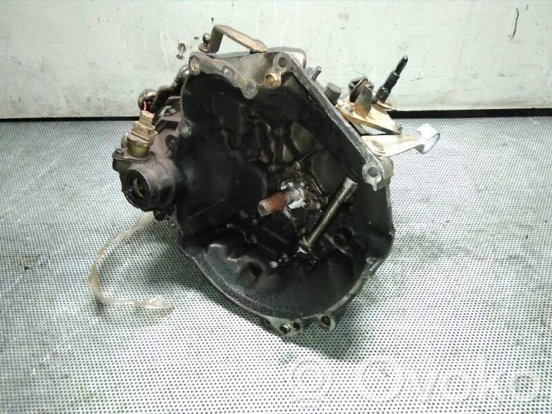 Peugeot 206 Scatola del cambio manuale a 5 velocità 