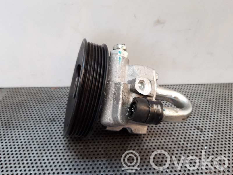 Servopumpe   2437A2