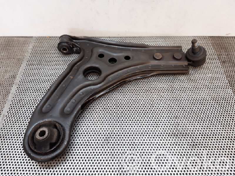 Front control arm