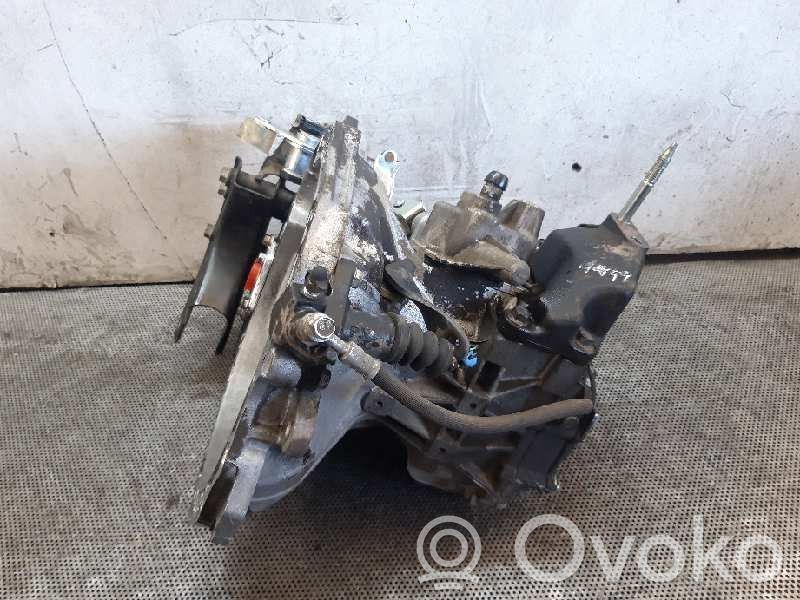 Chevrolet Aveo Cutie viteze manuală cu 5 trepte 