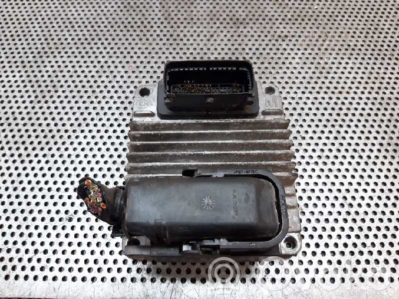 Engine control unit/module   96436779