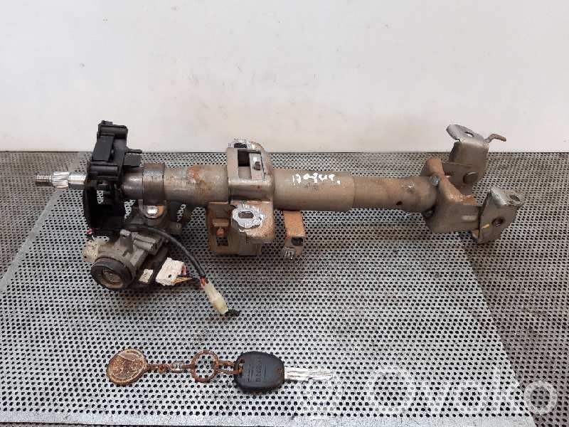 Chevrolet Aveo Scatola dello sterzo 