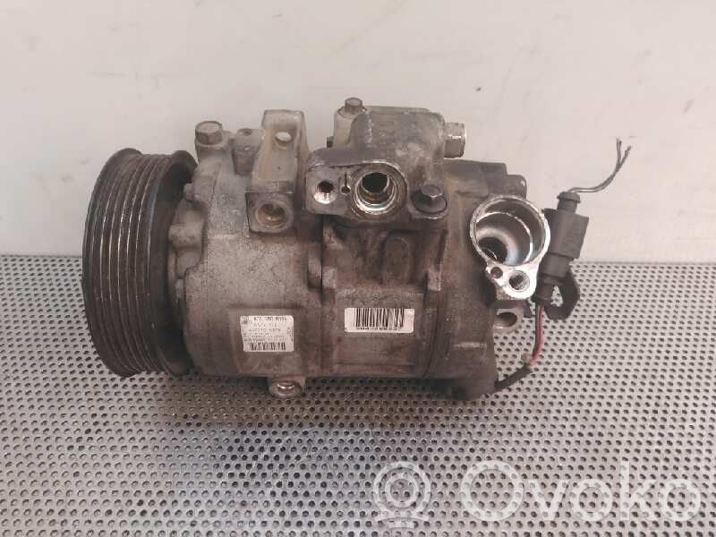 Audi A2 Kompresor / Sprężarka klimatyzacji A/C 