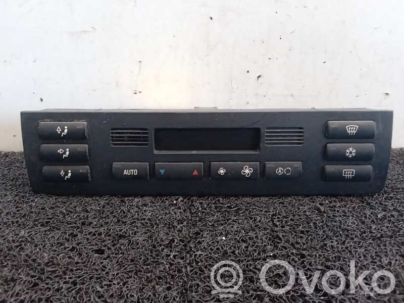 BMW 3 E46 Unitate control climatizare 
