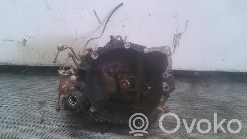Citroen Berlingo Cutie viteze manuală cu 5 trepte 