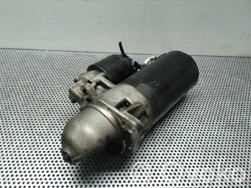 BMW 3 E36 Electromotor 