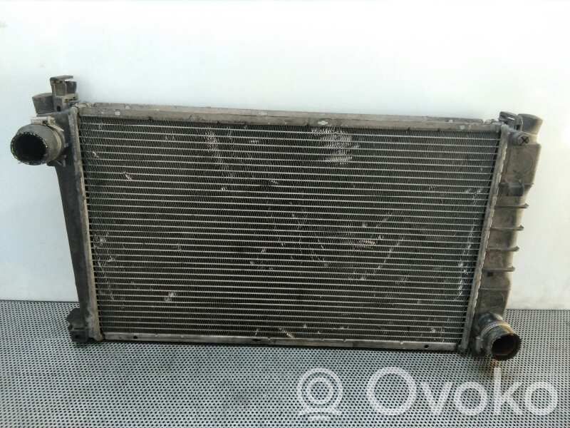 BMW 3 E36 Coolant radiator 