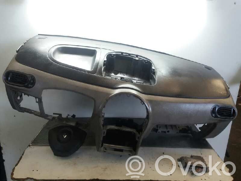 Airbag set   8200216033,8200466483,8200463297