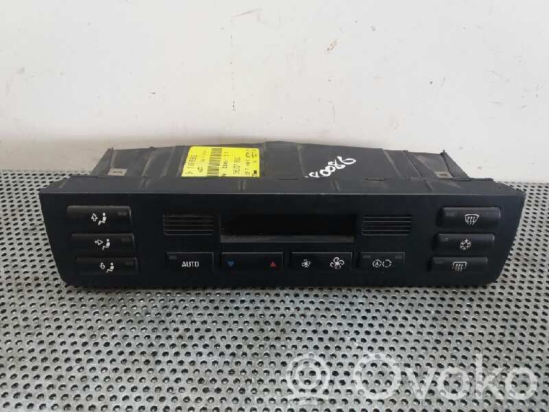 Climate control unit   64116916882,5HB00773820