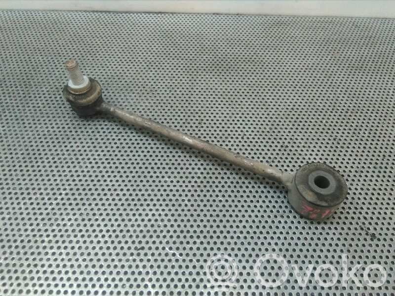 Querlenker hinten