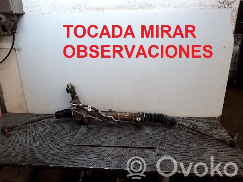 Steering rack   9C113200CD,TRW